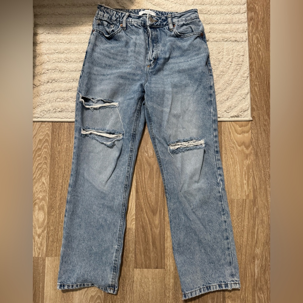 Dynamite Gisele jeans